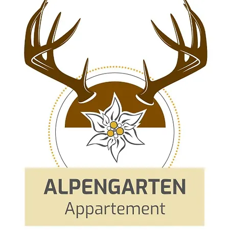 Alpengarten Apartmán *