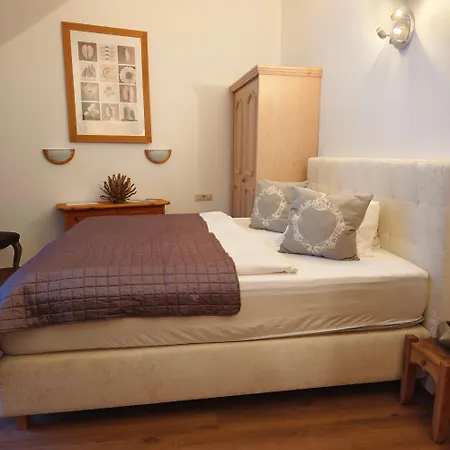 Apartment Alpengarten Mallnitz