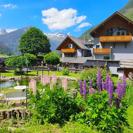 Appartements Alpengarten Apartment Mallnitz