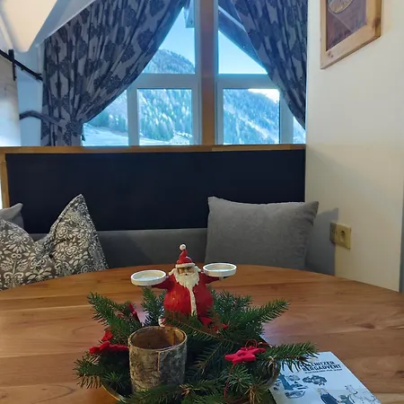 Alpengarten * Mallnitz