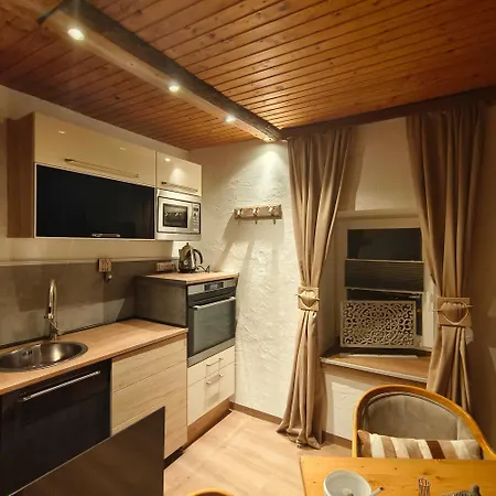 Alpengarten * マルニッツ