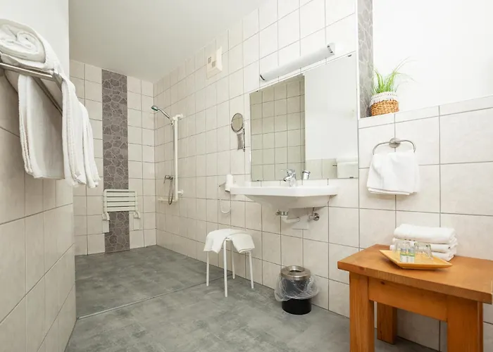 Alpengarten Mallnitz