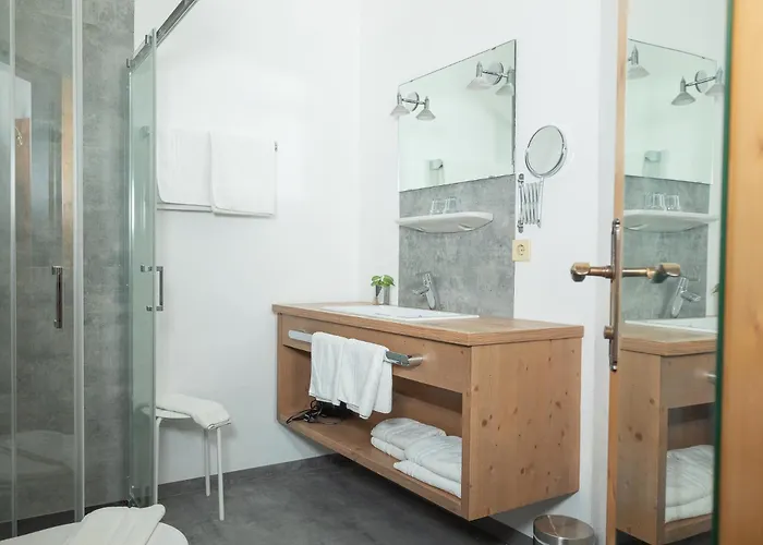 Alpengarten * Mallnitz