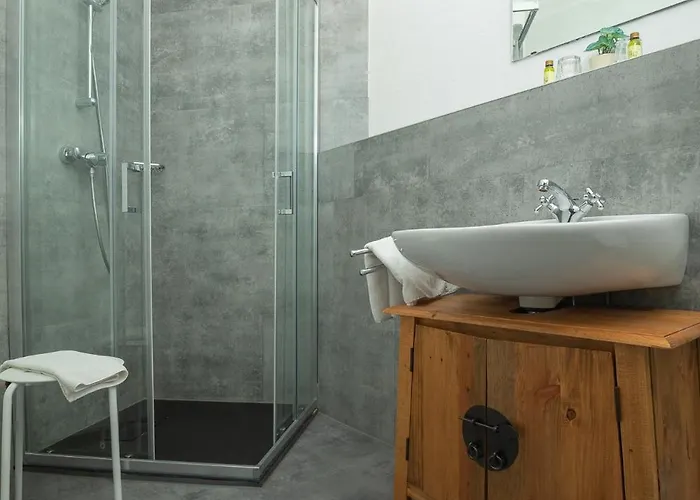 Alpengarten Lejlighed