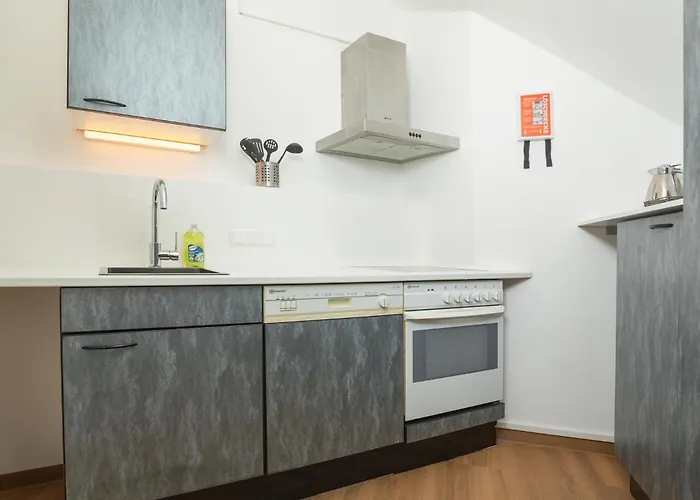 Alpengarten Апартаменты