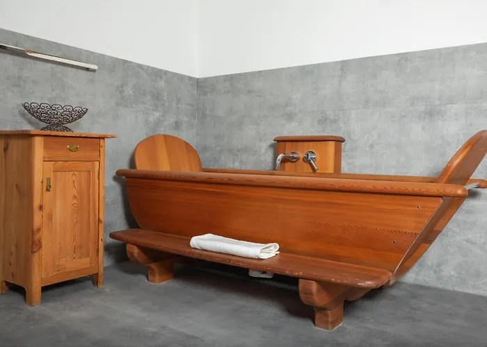 Alpengarten Mallnitz