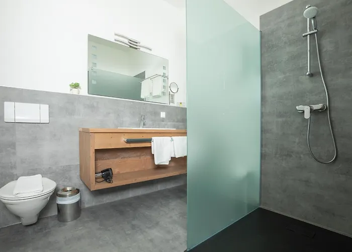 Lejlighed Alpengarten