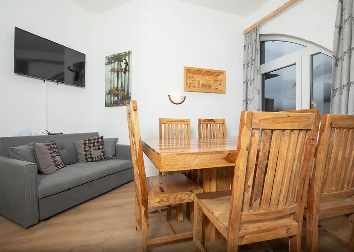 Alpengarten Мальниц