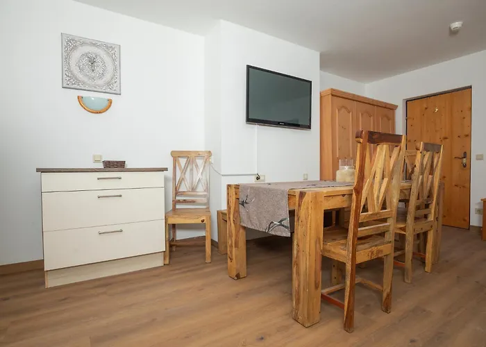 Alpengarten Mallnitz