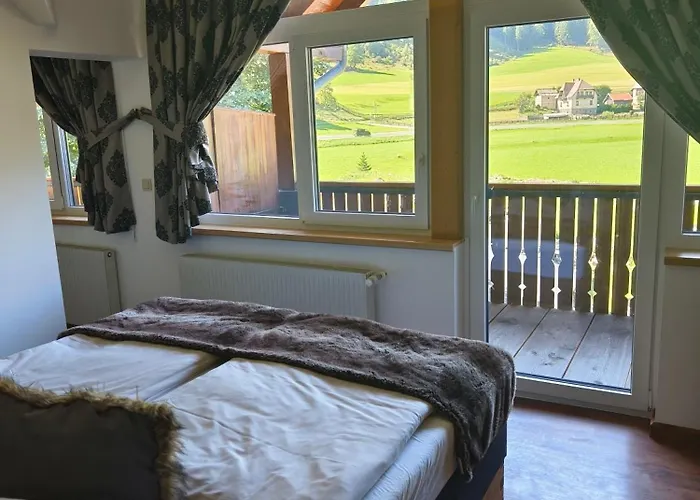 Alpengarten * Mallnitz