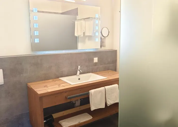 Alpengarten Lejlighed Mallnitz