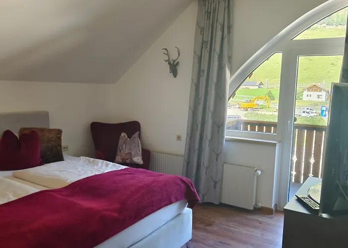 Lejlighed Alpengarten Mallnitz