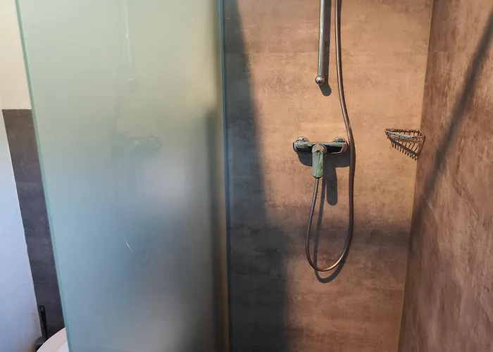 Апартаменты Alpengarten *