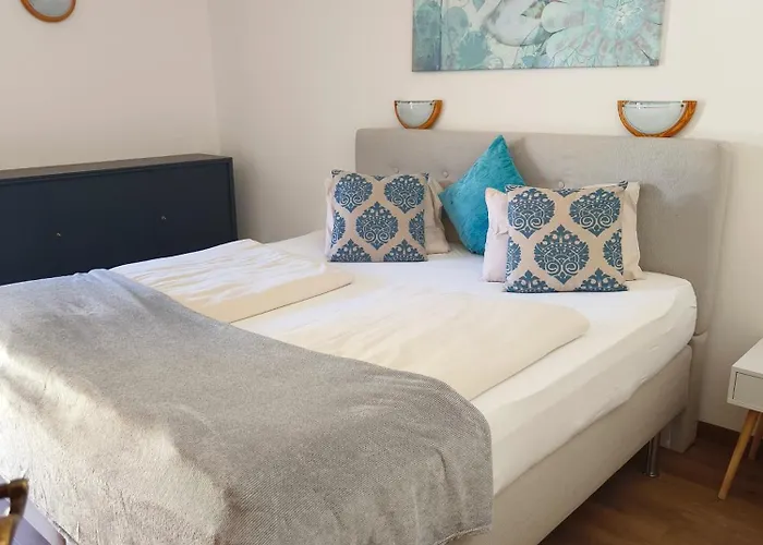 Alpengarten Mallnitz