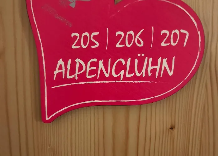 Alpengarten * Мальниц