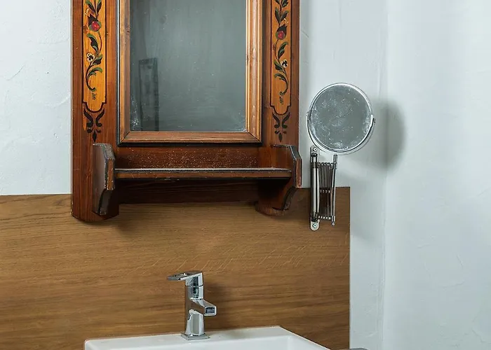 Alpengarten Lejlighed Mallnitz