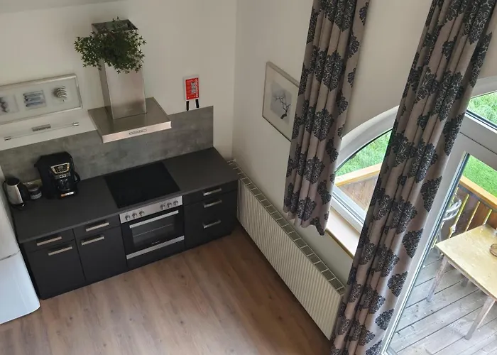 Alpengarten Mallnitz