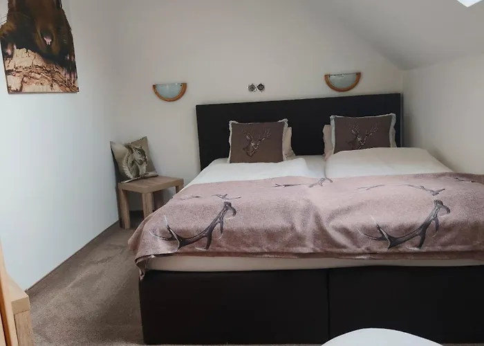 Alpengarten * Mallnitz