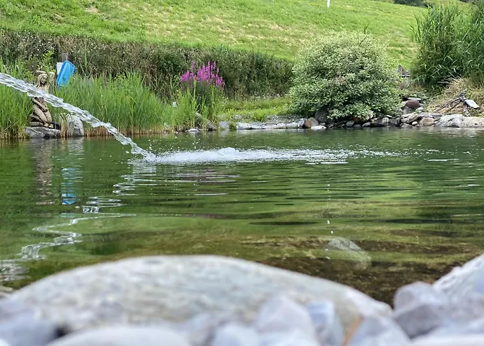 Lejlighed Alpengarten