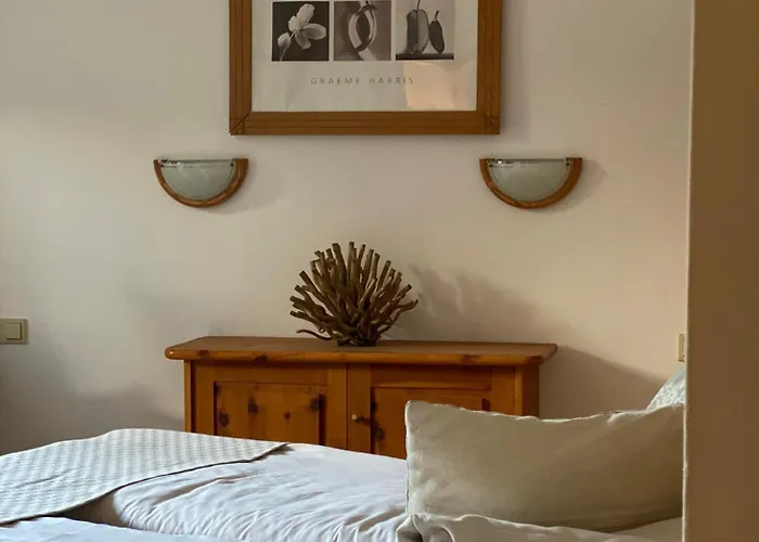 Lejlighed Alpengarten