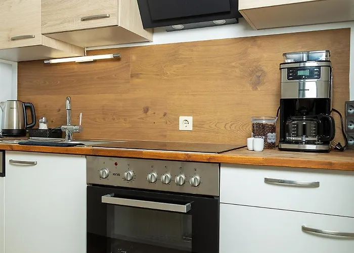 Alpengarten Мальниц