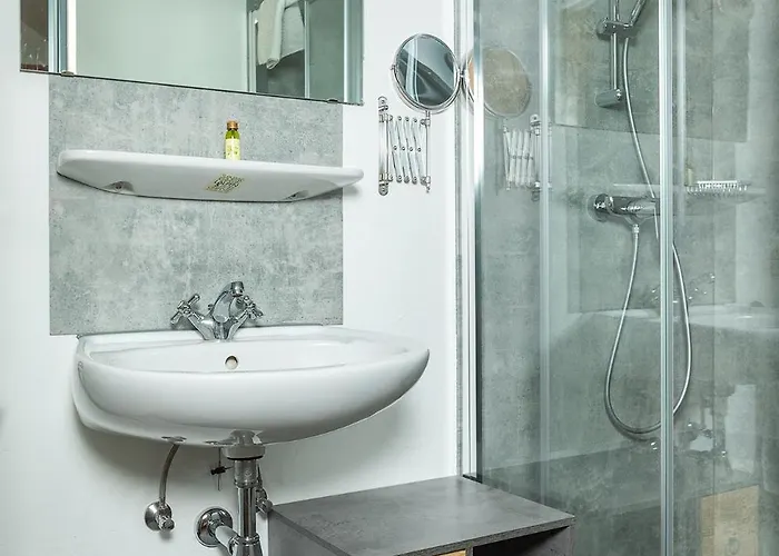 Alpengarten * Mallnitz