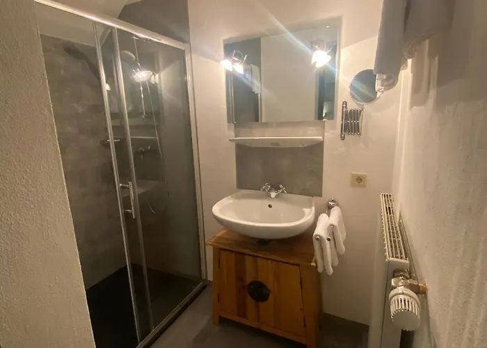 Alpengarten Mallnitz