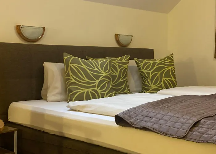 Alpengarten Апартаменты Мальниц