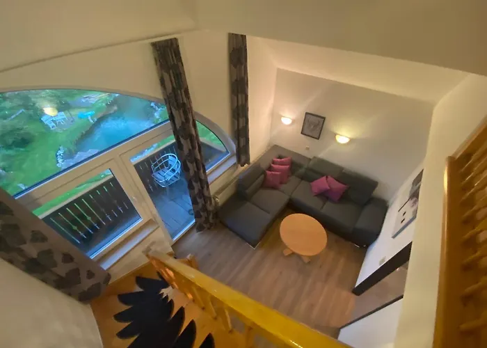 Alpengarten * Мальниц