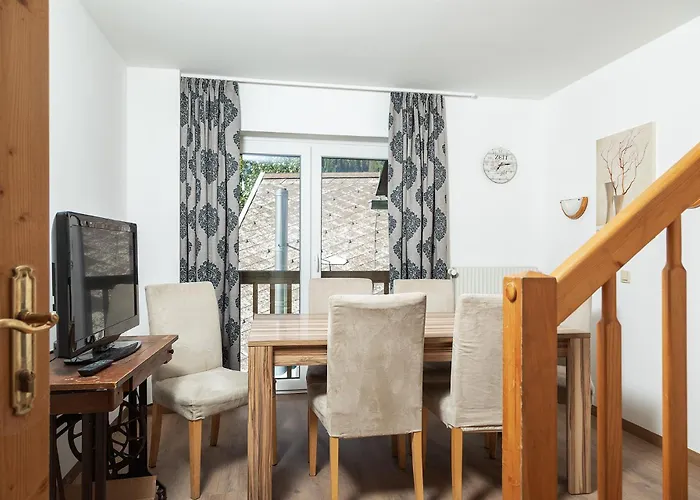 Alpengarten Апартаменты