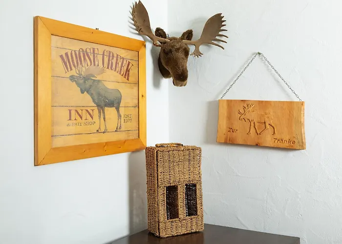 Апартаменты Alpengarten Мальниц