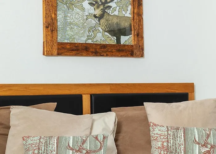 Alpengarten Мальниц