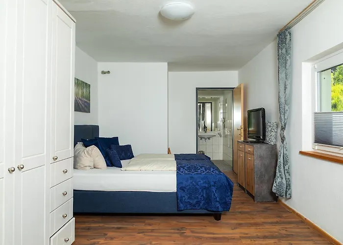 Alpengarten Mallnitz