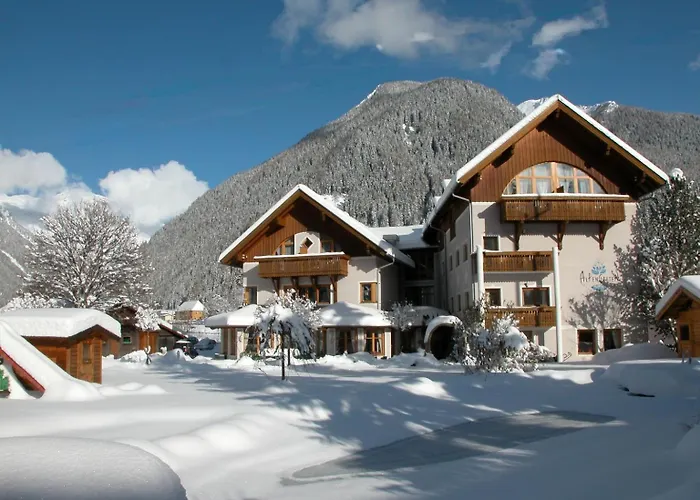 Lejlighed Alpengarten Mallnitz