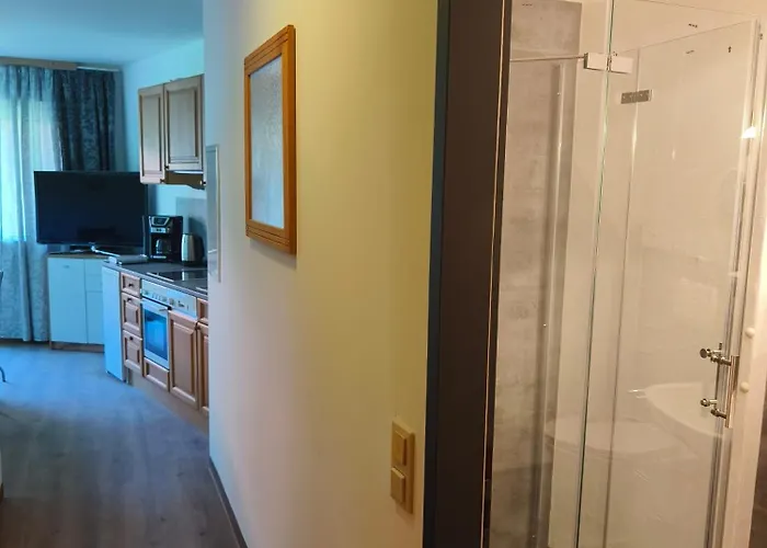 Alpengarten Mallnitz