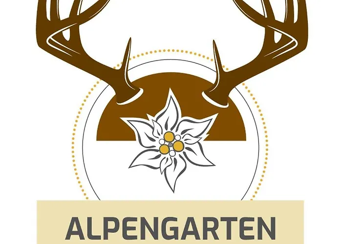 Alpengarten Lejlighed *
