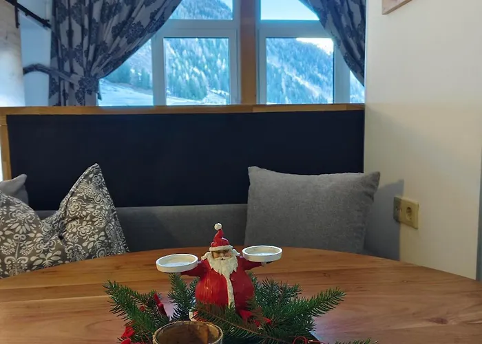 Alpengarten * Mallnitz